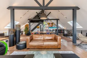 Image of Le Loft du Cosmopolitain