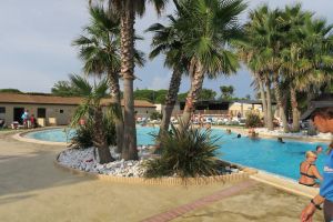 Image of House Portiragnes-Plage 7 people
