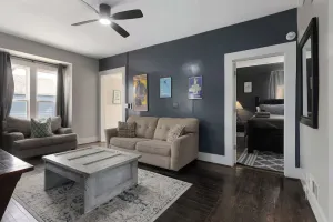 Image of Great for Families|King Beds+Walkable to DT LS