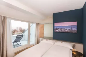 Image of Sorell Hotel Rex