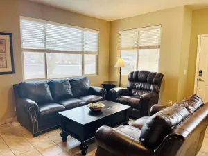 Image of Caddy's Corner Mesquite Vacation Rental with Community Pool and $510 in free daily activities