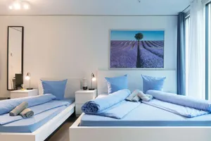 Image of LU Gletschergarten II - Allmend HITrental Apartmen