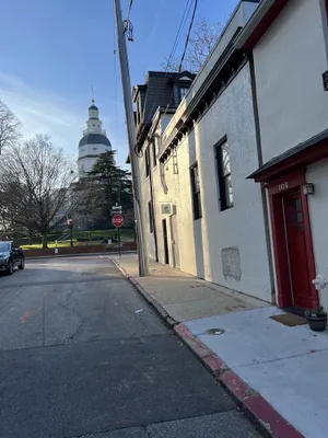 Image of Pristine Downtown 1-Bedroom Steps from State House