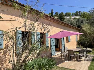 Image of Former mill, Provencal house.