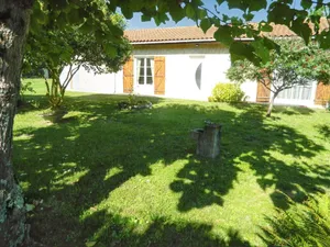 Image of Maison familiale spacieuse à Le Verdon-sur-Mer avec jardin 120 m²