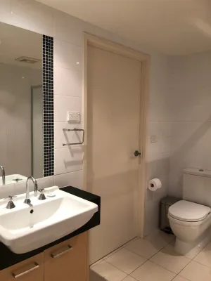 Image of Modern Comfort in Canberra's City Center - Hosted by Canstay