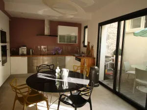 Image of 3 Bedroom Gorgeous Home In Royan