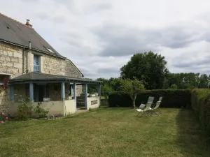 Image of Stunning private villa for 4 people with WIFI, TV, terrace, pets allowed and parking