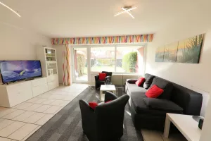Image of Ferienwohnung Strandmuschel