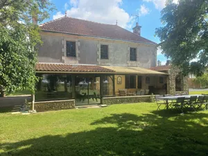 Image of House in Vendée with swimming pool