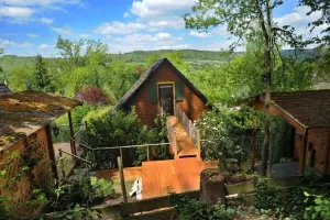 Image of Ferienhaus 33 Altmühlthal