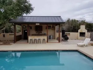 Image of El Ranchito @ Frio Select Rental Homes