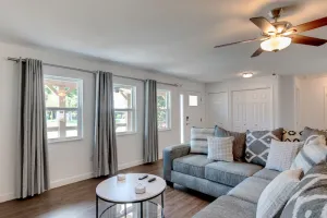Image of NEW! Cozy Sebastian Home - Only 15 min from Beach!
