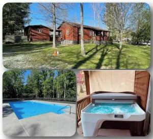 Image of The Retreat at Rockridge ( HotTub )