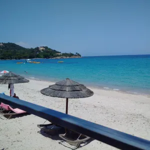 Image of WATERFRONT MINI VILLAS IN CORSICA