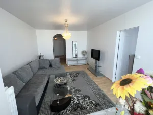 Image of Superb apartment near Paris, close to metro 4