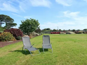 Image of Beautiful private villa for 6 guests with WIFI, TV, terrace and parking
