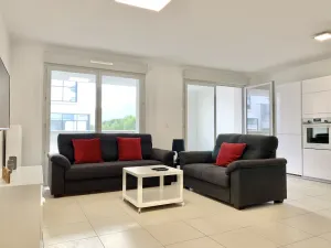 Image of #AV The Ladybug Terrace Tout équipé