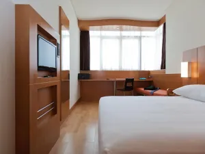 Image of One Bedroom Apartment Near Rabdan Bawabat Park By Luxury Bookings