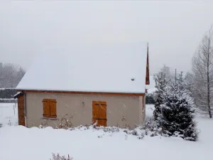 Image of MAISON NEUVE *** A 1KM DU LAC CHAMBON