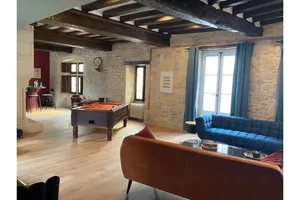 Image of La Maîtrise, in the heart of Bayeux Les Maisons des Pommiers