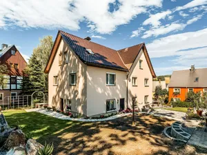 Image of Apartment in Dornthal near the forest