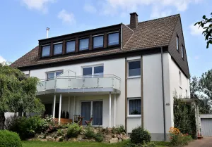 Image of Vacation apartment \"Zu den Bruchtauen\"