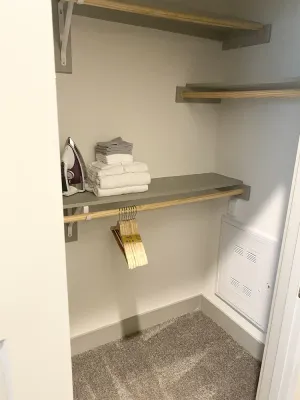 Image of Luxury stay in frisco