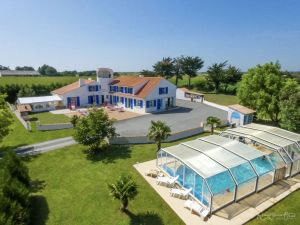 Image of Appartement Dans Résidence de Charme, au Calme et à Proximité des Plages