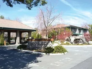 Image of Reno-Sparks Nevada Condo 1 Bedroom Timeshare QM Resorts