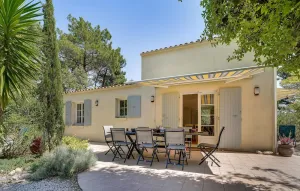 Image of Lovely Home In Saint-Georges-Doléron