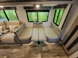 Image of New little getaway