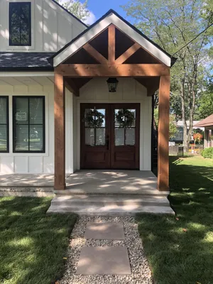 Image of GORGEOUS!!!  Open concept renovation. Wawasee, Oakwood Park water front!