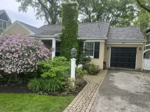 Image of Charming home near Lake Michigan, bike paths, and high school