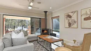 Image of Wongaburra Homestead