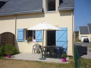 Image of Maison Caroual Erquy 500m de la PLAGE