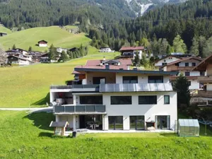 Image of Apartment Wanglblick by Interhome
