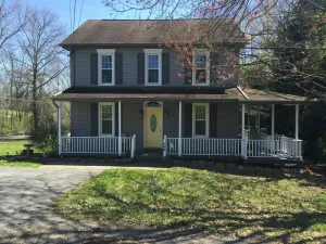 Image of Beautiful Family Home Along Fish-friendly Manada Creek