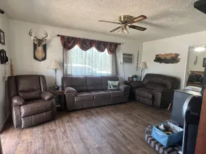 Image of Clean, Private, Pet-friendly Family Getaway