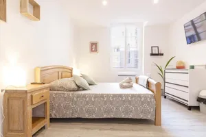 Image of Chambre Griffoul - Hypercentre - Gaillac