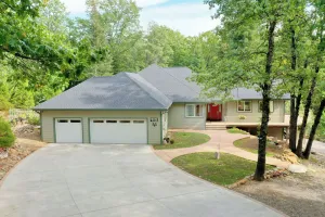 Image of Winterfell Estates, Luxury home in Mt. Shasta.