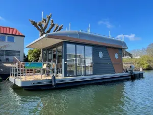 Image of Houseboat Kamperland