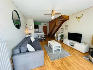 Image of Inedit Duplex Free Parking