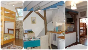 Image of Gîte La Bulle En Baie, proche Mont Saint-Michel, au calme, pour 4 pers