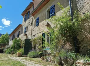 Image of Véritable Mas Provençal À La Palud