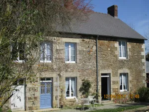 Image of Beautifully restored 19th-century farmhouse