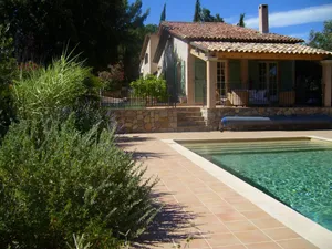 Image of Family retreat in Provence