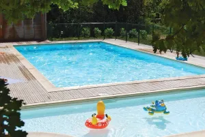 Image of Accès Piscine, Fitness, Sauna ! Maisonnette Climatisée avec Terrasse
