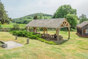 Image of Chalet 4-6 pers. - Albaret-le-Comtal