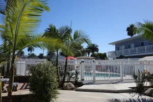 Image of Beach Vacation Rental - Outstanding Location A